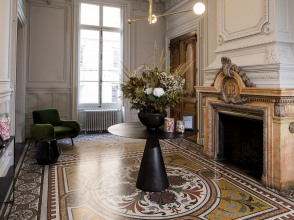 MA PIECE Ainay - Guillaume Perret